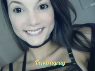 Kendragray