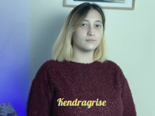 Kendragrise