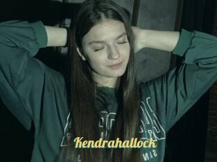 Kendrahallock