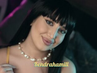 Kendrahamill