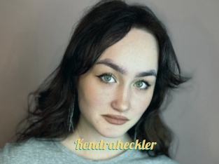 Kendraheckler