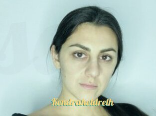 Kendraheldreth