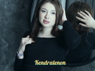 Kendralenon