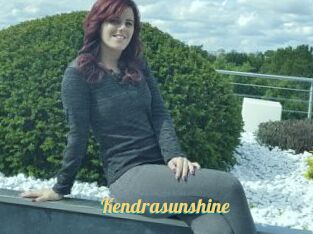 Kendrasunshine