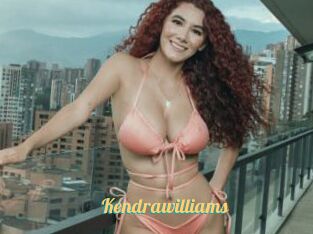 Kendrawilliams