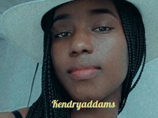 kendryaddams Sex Amatrices