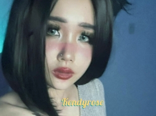 Kendyrose