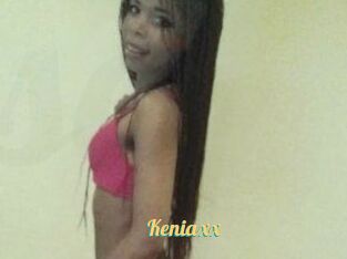 Keniaxx