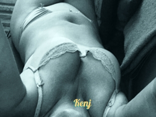 Kenj