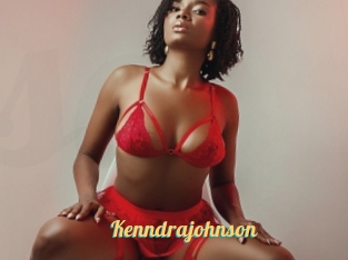 Kenndrajohnson