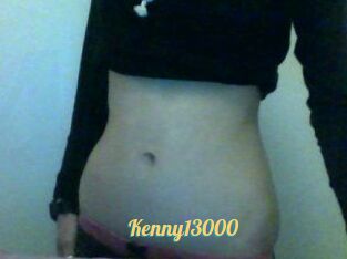 Kenny13000