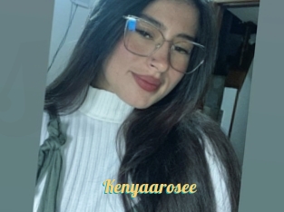 Kenyaarosee