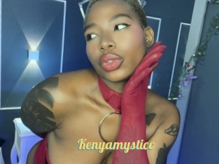 Kenyamysticc
