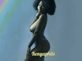 Kenyaphils