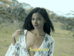 Kenyavoss