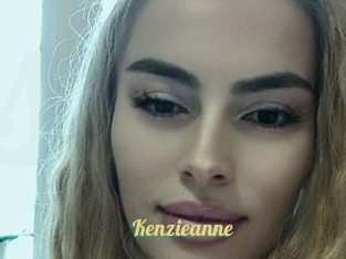 Kenzieanne