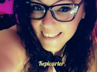 Kepicarter