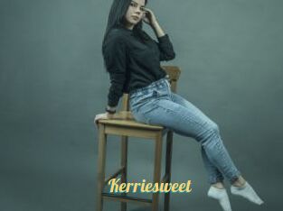 Kerriesweet