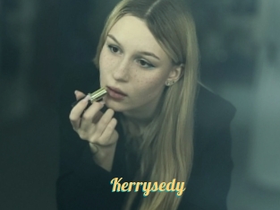 Kerrysedy