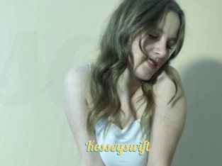 Kesseyswift