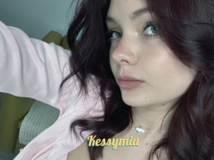 Kessymiu