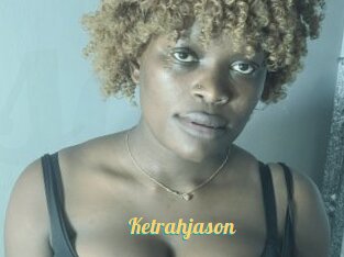 Ketrahjason
