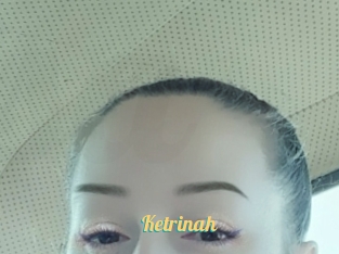 Ketrinah