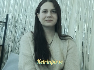 Ketrinpirse