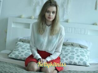 Kettykitniss
