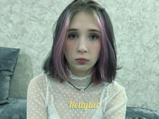 Kettylur