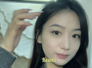Kewei