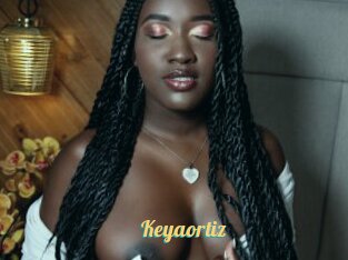Keyaortiz