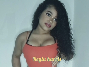 Keyla_harris