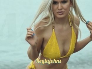 Keylajohns