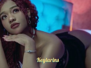 Keylarins