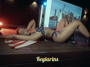 Keylarins