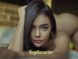Keyllacarter