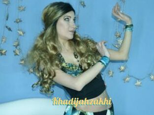 Khadijahzakhi
