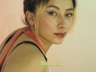 Khalessii