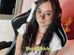 Khalifafletcher