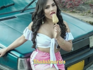Khatalinarios