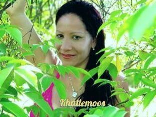 Khatiemoos