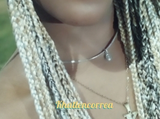 Khatlencorrea