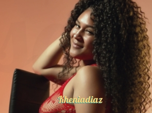 Kheniadiaz