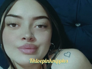 Khloepinknipples