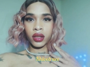khloetruee Sex Amatrices