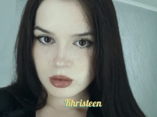 Khristeen