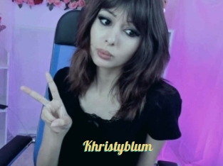 Khristyblum