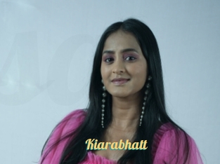 Kiarabhatt