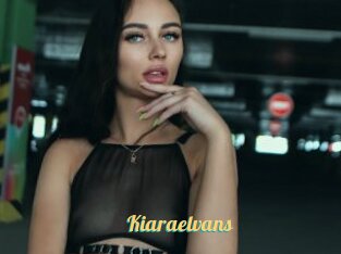 Kiaraelvans